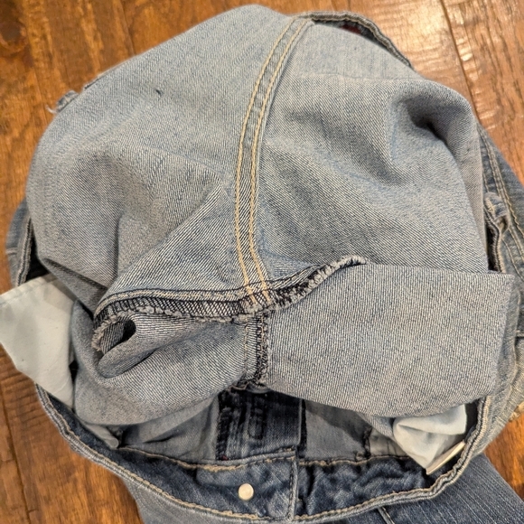 Y2K Apple Bottoms iconic Jeans Women's 13/14 mint condition - Picture 12 of 15